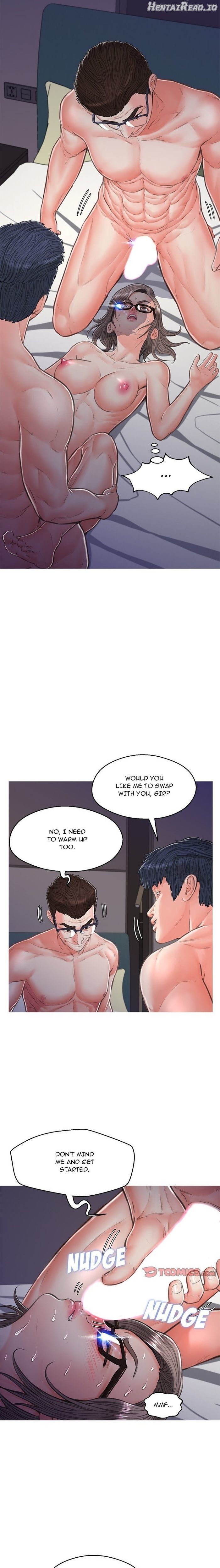 Daughter In Law Chapter 62 - page 19