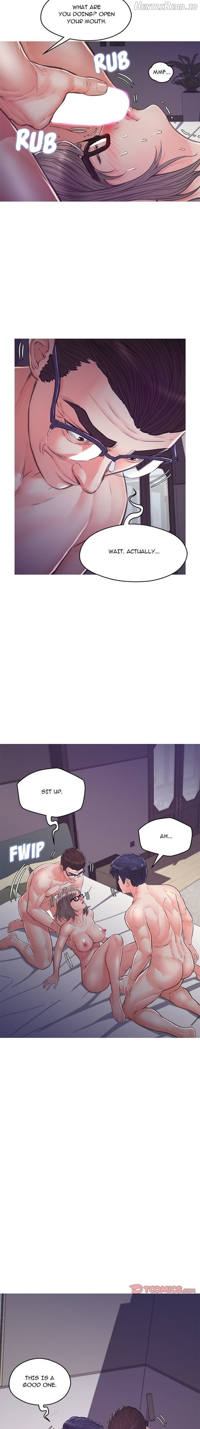 Daughter In Law Chapter 62 - page 20
