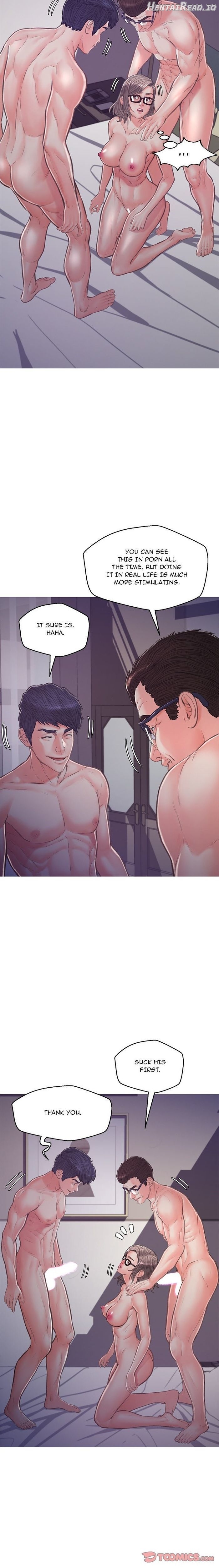 Daughter In Law Chapter 62 - page 21
