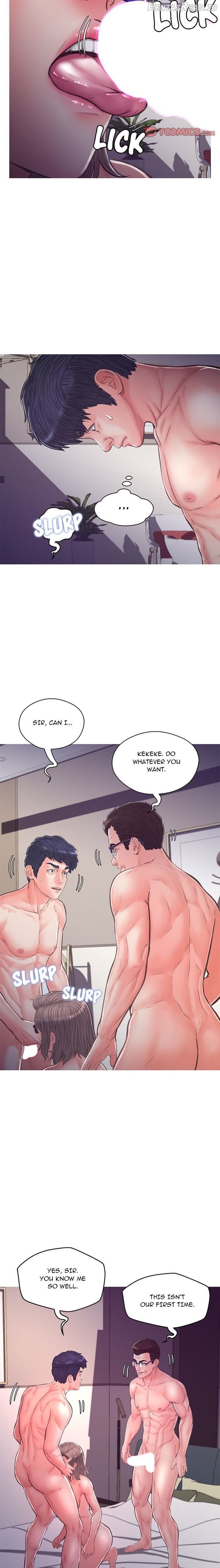 Daughter In Law Chapter 62 - page 23