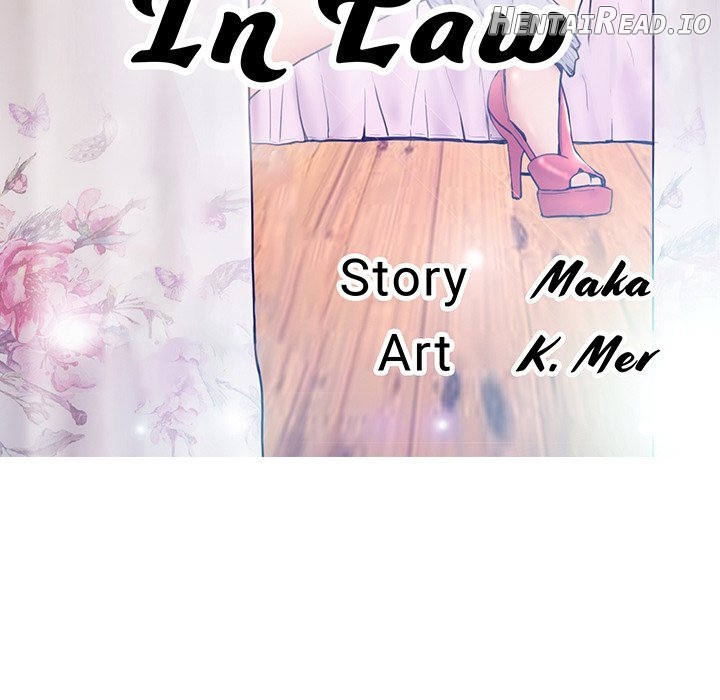 Daughter In Law Chapter 63 - page 16