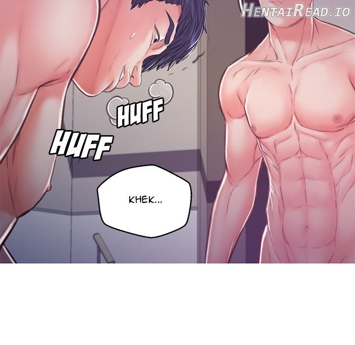 Daughter In Law Chapter 63 - page 41