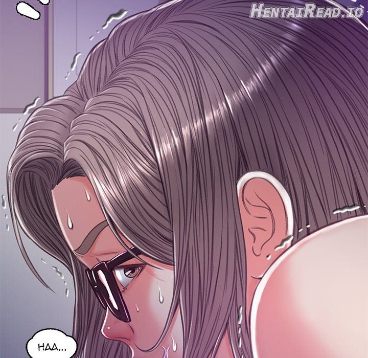 Daughter In Law Chapter 63 - page 45
