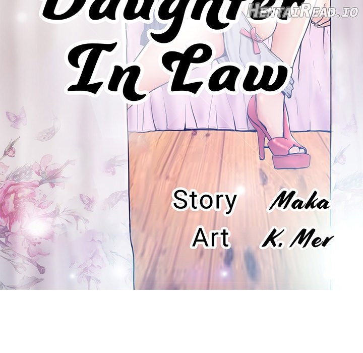 Daughter In Law Chapter 77 - page 14
