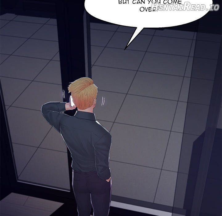 Daughter In Law Chapter 77 - page 5