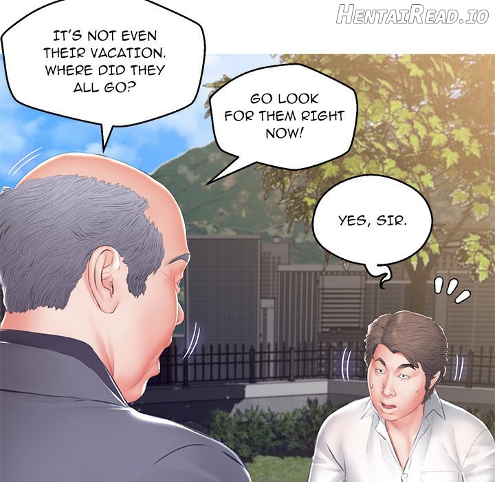 Daughter In Law Chapter 77 - page 55