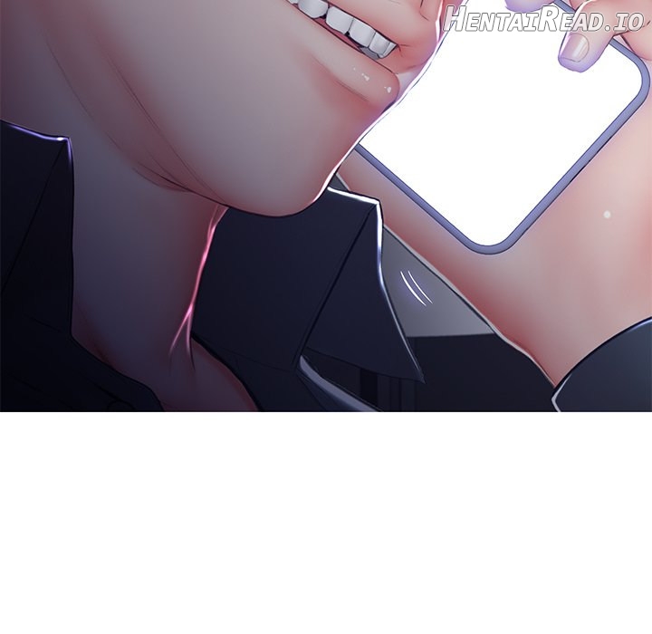 Daughter In Law Chapter 77 - page 8