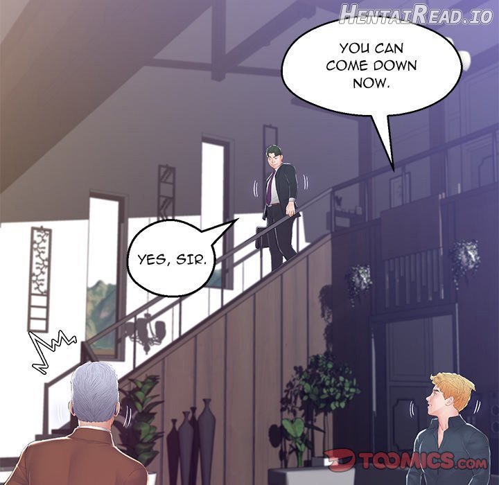 Daughter In Law Chapter 77 - page 84