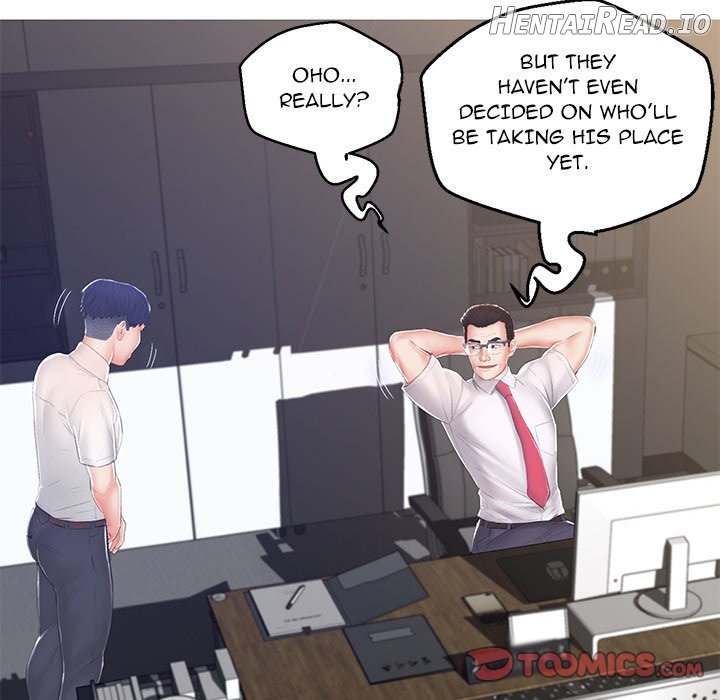 Daughter In Law Chapter 78 - page 108