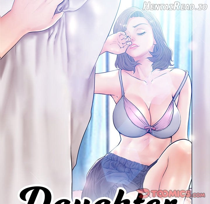 Daughter In Law Chapter 78 - page 12