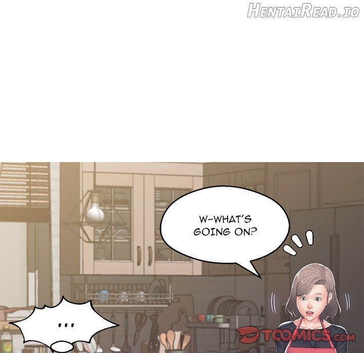 Daughter In Law Chapter 78 - page 124
