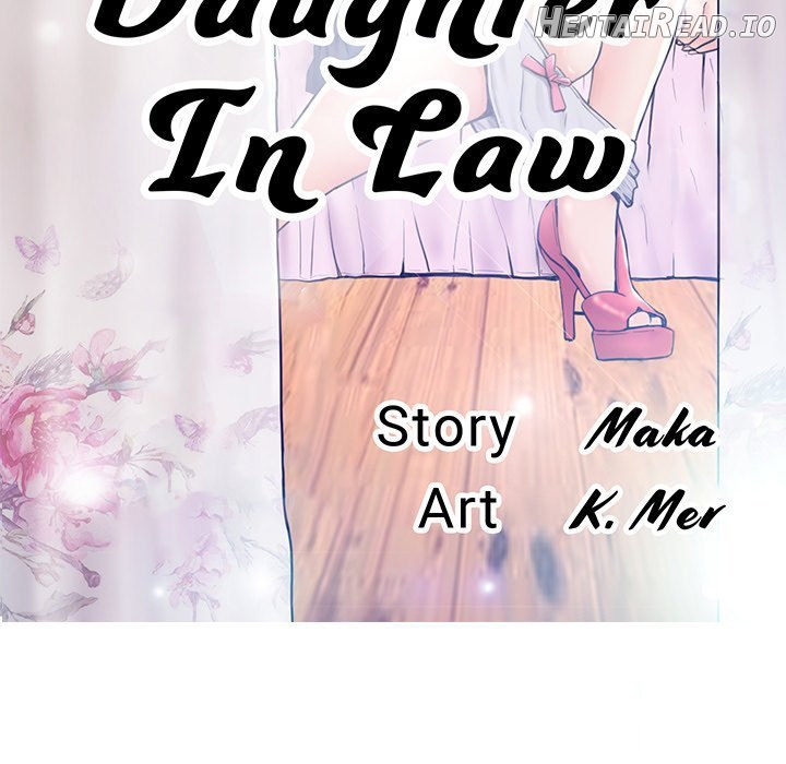 Daughter In Law Chapter 78 - page 13