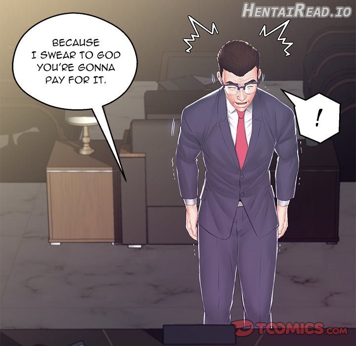 Daughter In Law Chapter 78 - page 164