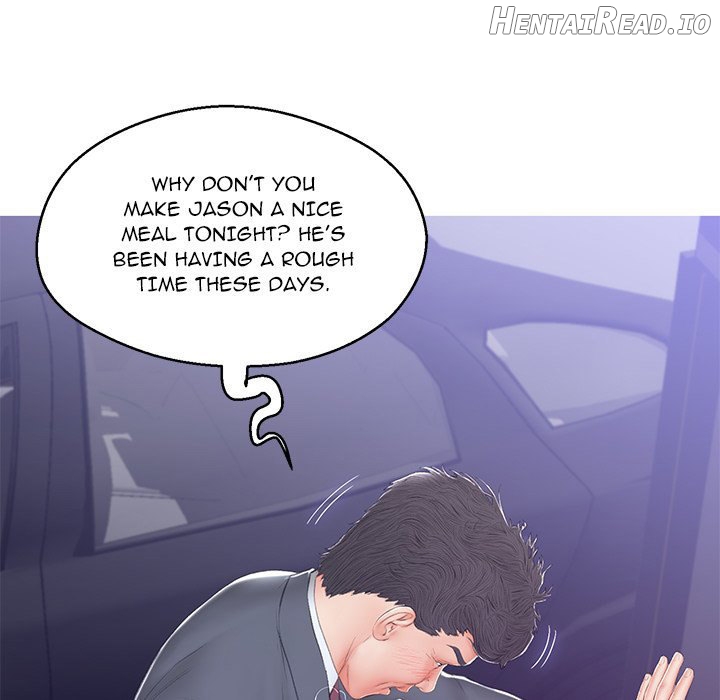 Daughter In Law Chapter 78 - page 181