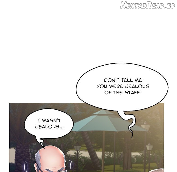 Daughter In Law Chapter 78 - page 27
