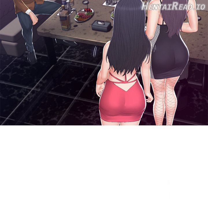 Daughter In Law Chapter 78 - page 58