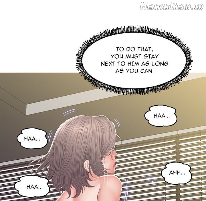 Daughter In Law Chapter 78 - page 8