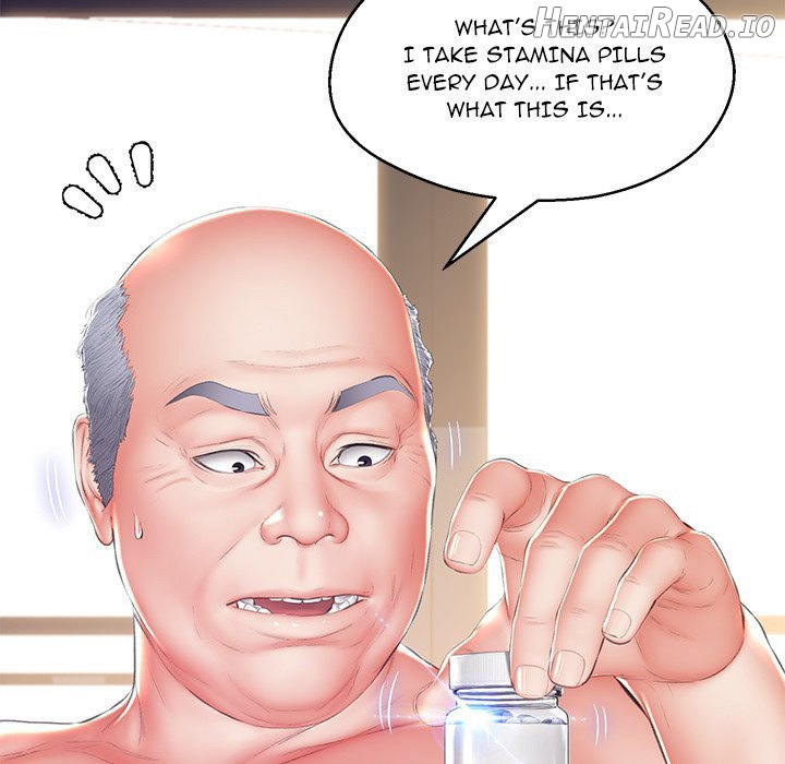 Daughter In Law Chapter 78 - page 83