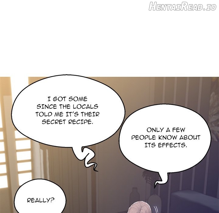 Daughter In Law Chapter 78 - page 85