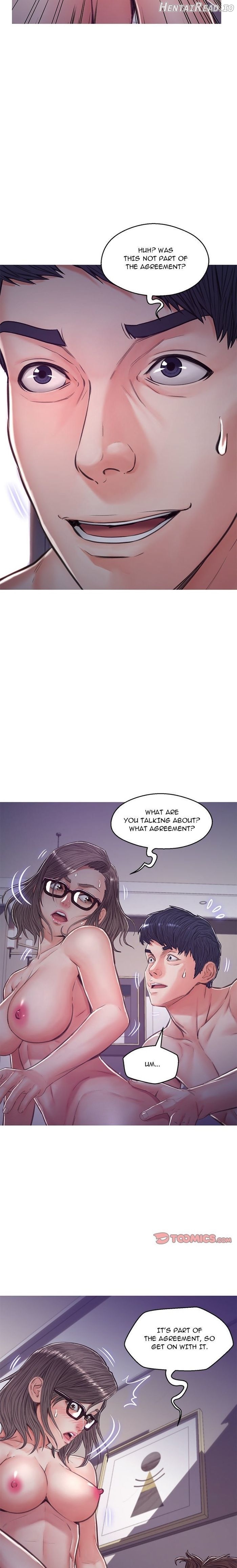 Daughter In Law Chapter 64 - page 5