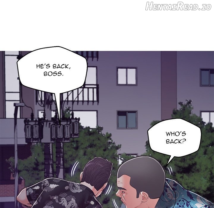 Daughter In Law Chapter 65 - page 164