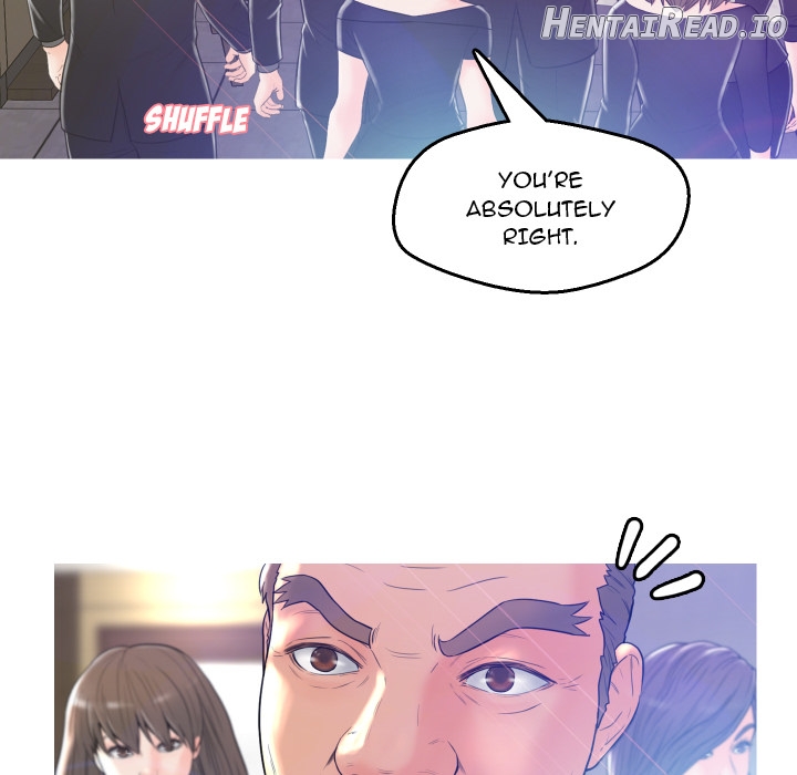 Daughter In Law Chapter 1 - page 55