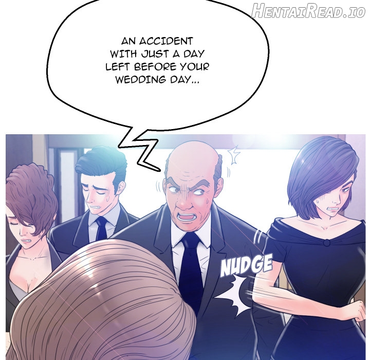 Daughter In Law Chapter 1 - page 64
