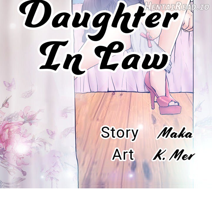 Daughter In Law Chapter 26 - page 14