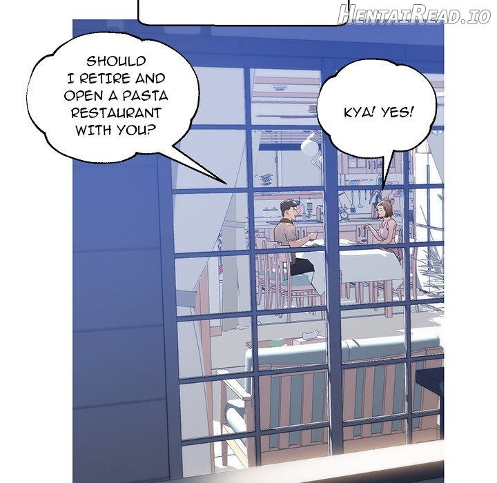 Daughter In Law Chapter 26 - page 141
