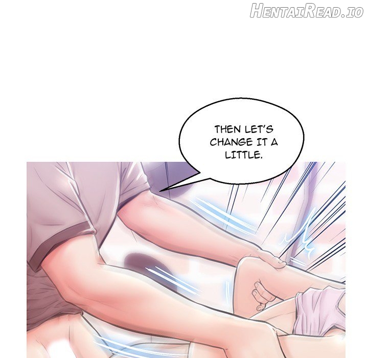 Daughter In Law Chapter 26 - page 46