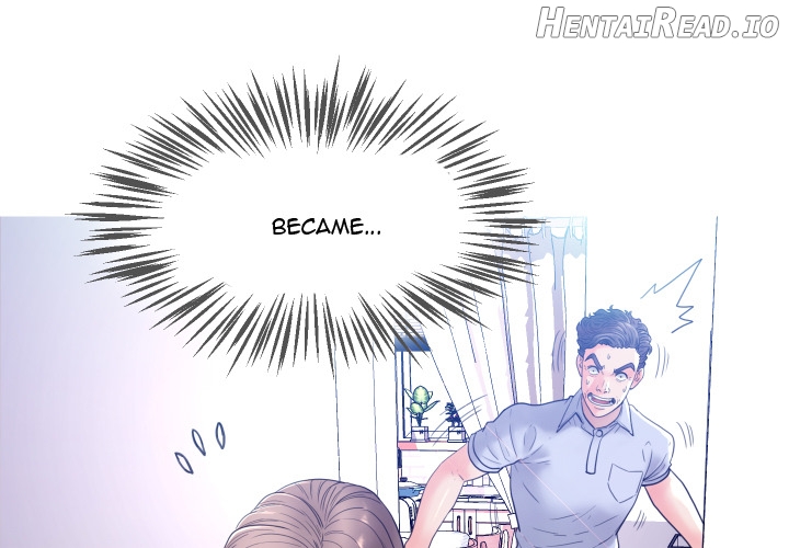 Daughter In Law Chapter 2 - page 1