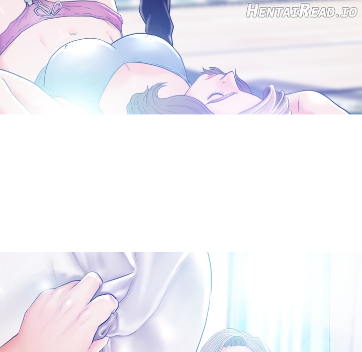Daughter In Law Chapter 2 - page 10