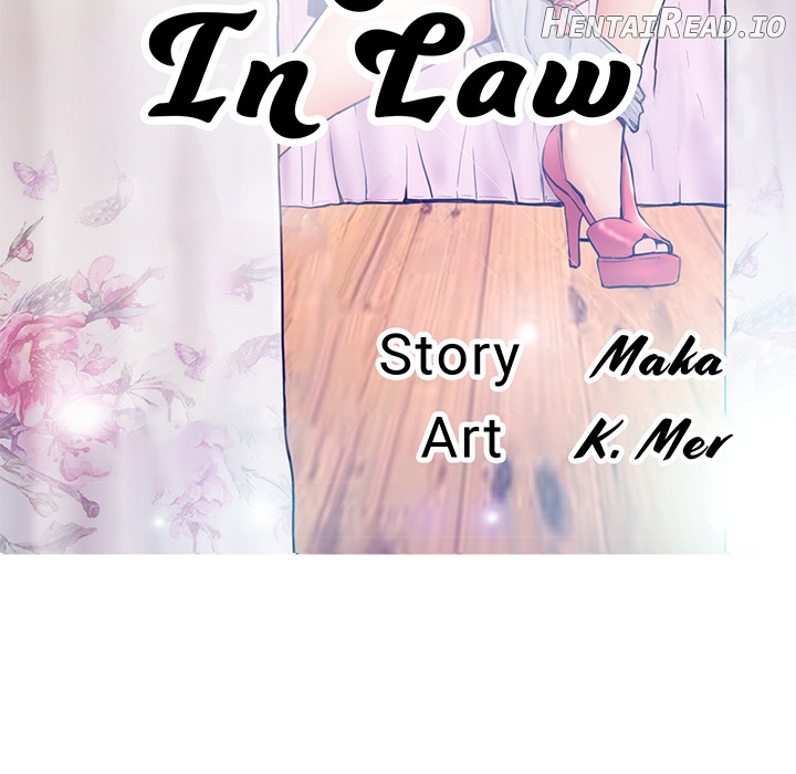 Daughter In Law Chapter 2 - page 12