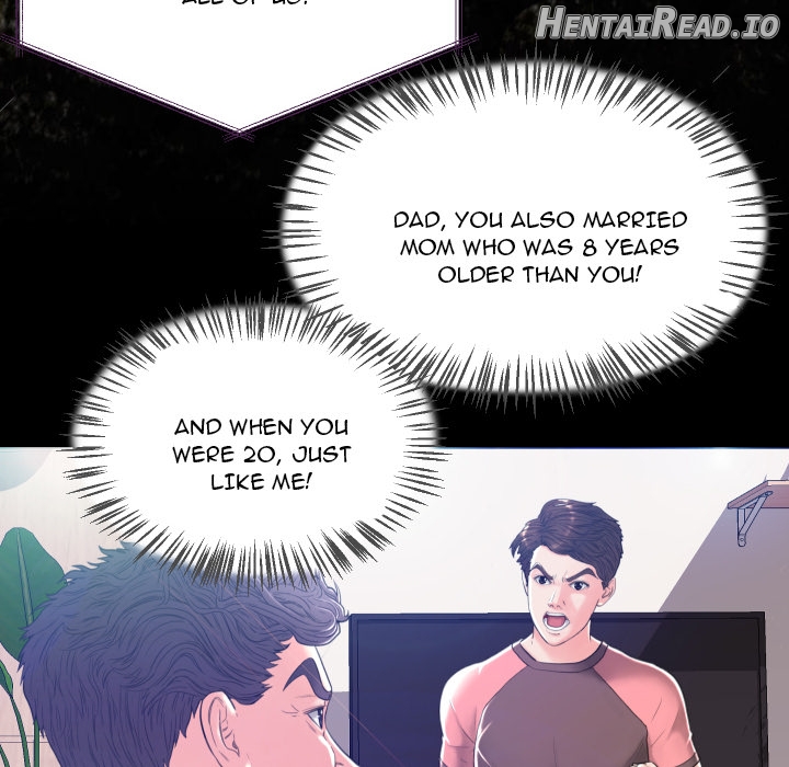 Daughter In Law Chapter 2 - page 22
