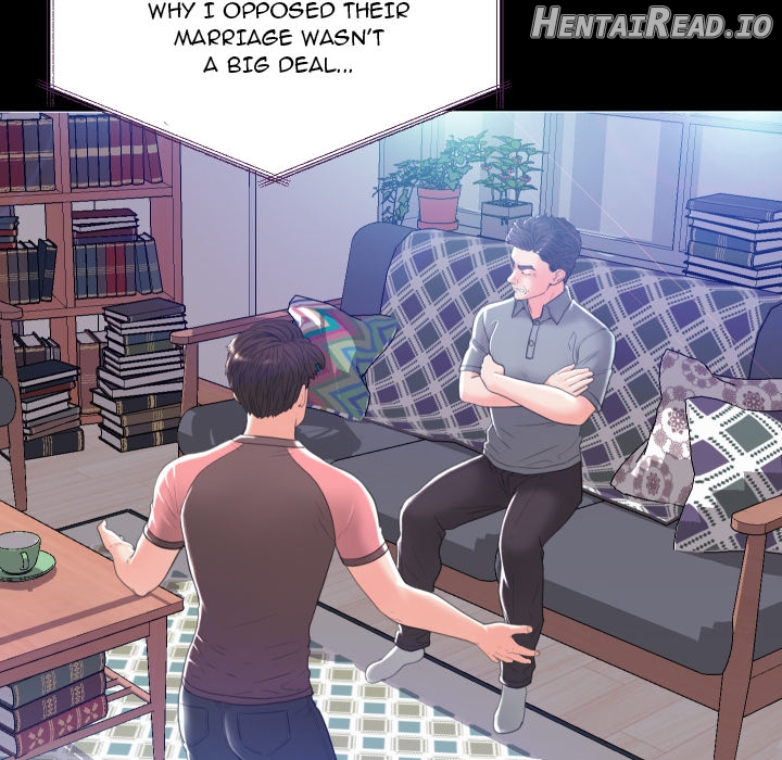 Daughter In Law Chapter 2 - page 24