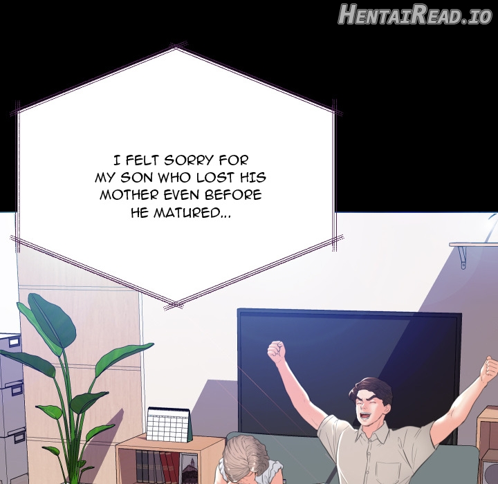 Daughter In Law Chapter 2 - page 26