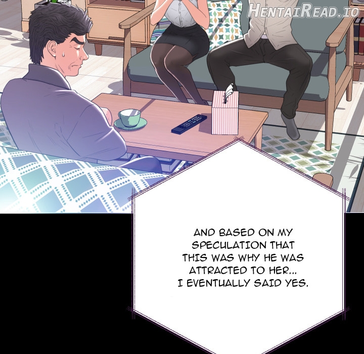 Daughter In Law Chapter 2 - page 27