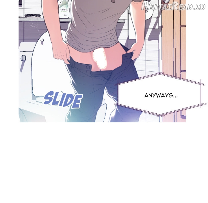 Daughter In Law Chapter 2 - page 31