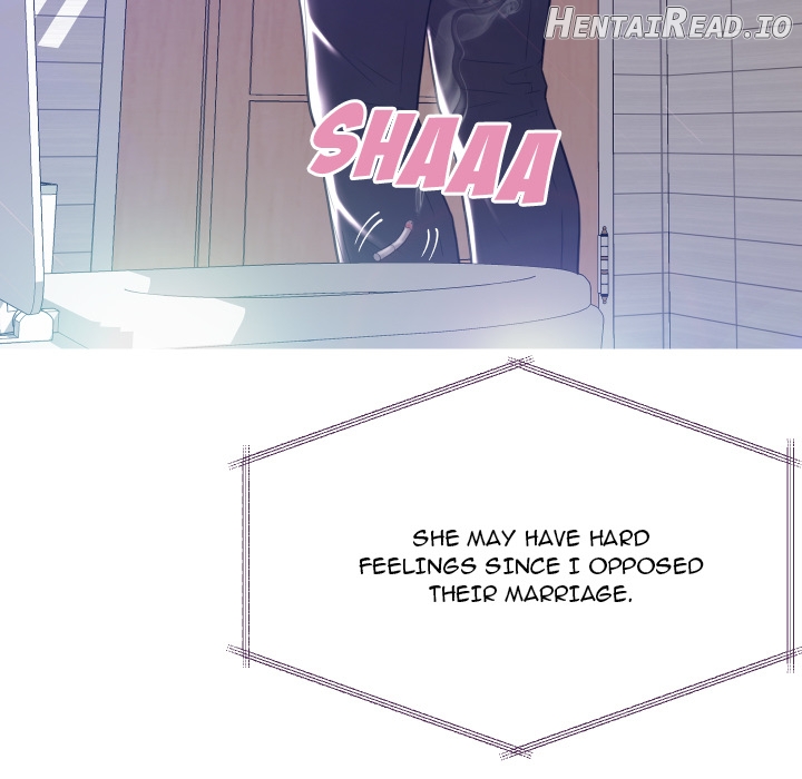 Daughter In Law Chapter 2 - page 33