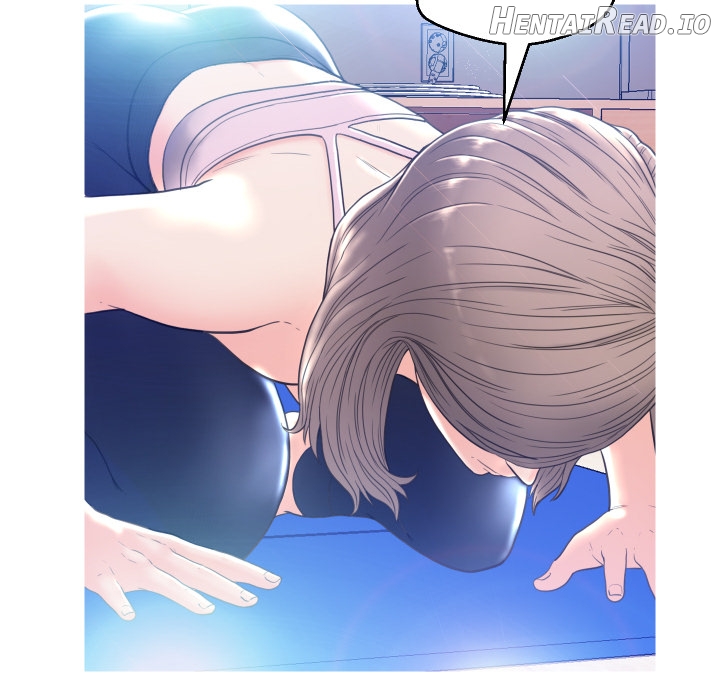 Daughter In Law Chapter 2 - page 39