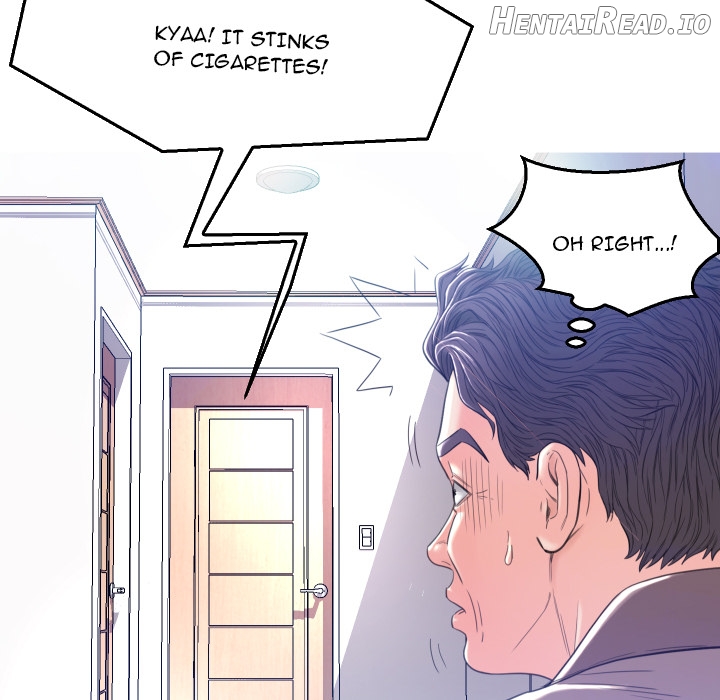 Daughter In Law Chapter 2 - page 57