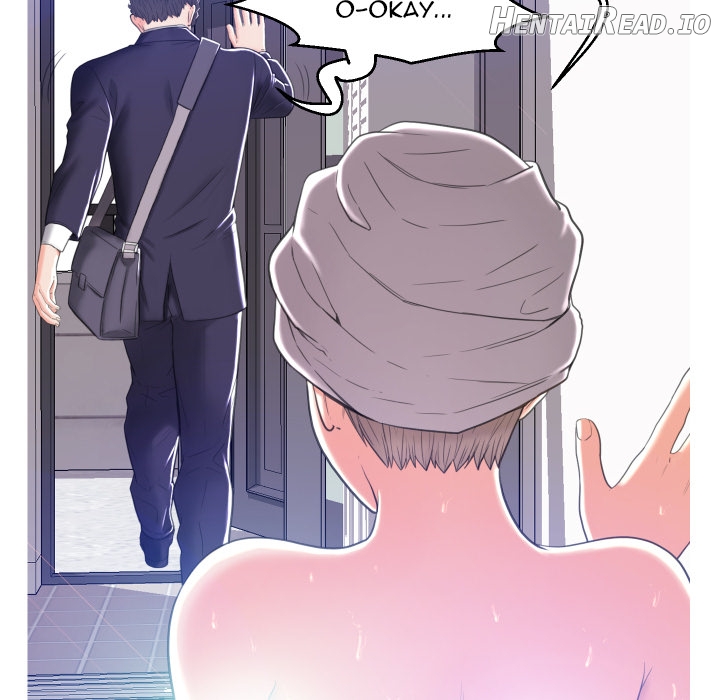 Daughter In Law Chapter 2 - page 77