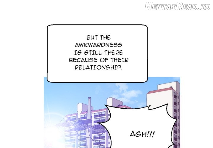 Daughter In Law Chapter 27 - page 1