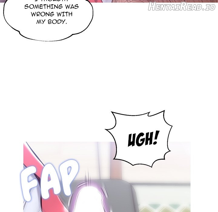 Daughter In Law Chapter 27 - page 131