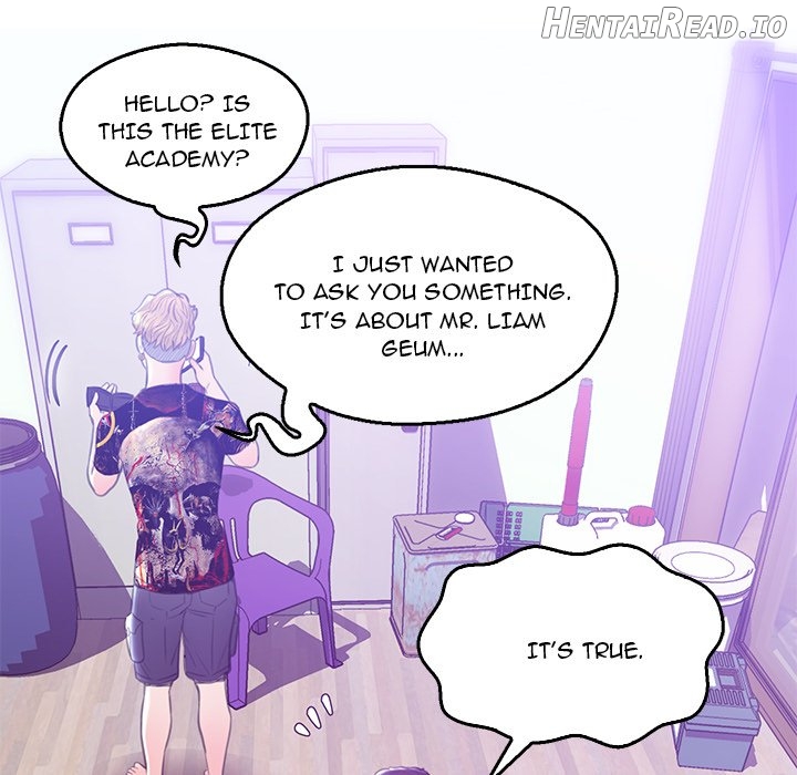 Daughter In Law Chapter 27 - page 19