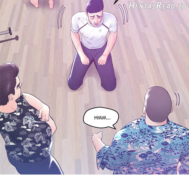 Daughter In Law Chapter 27 - page 20