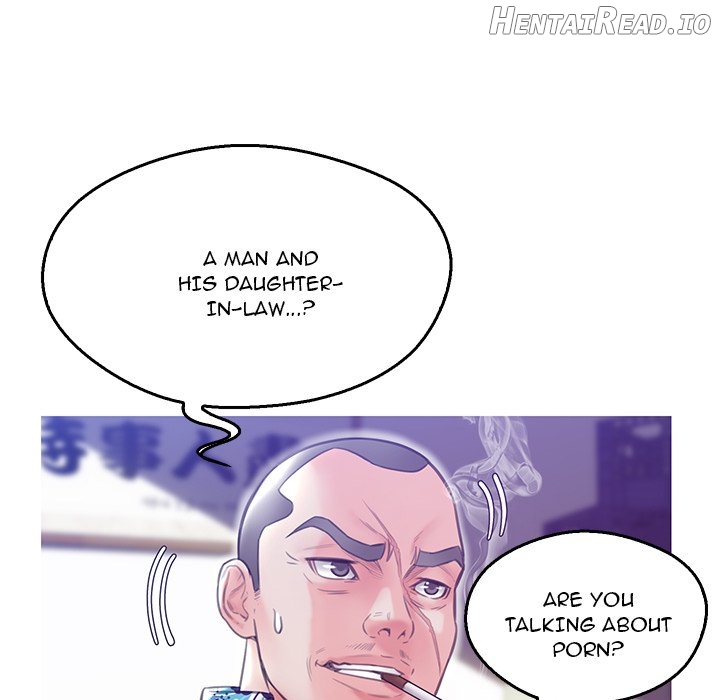 Daughter In Law Chapter 27 - page 23