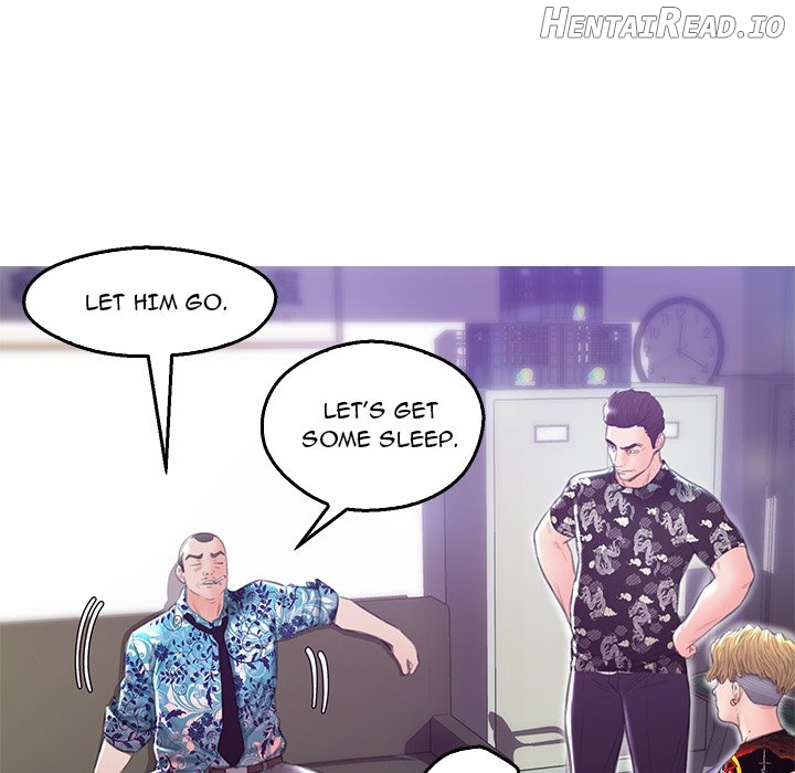 Daughter In Law Chapter 27 - page 31