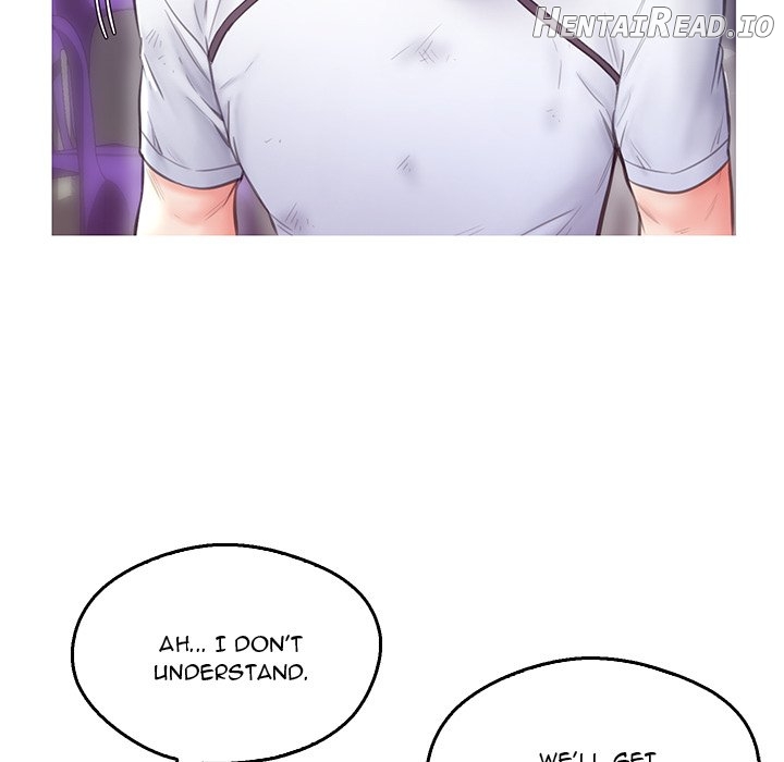 Daughter In Law Chapter 27 - page 40