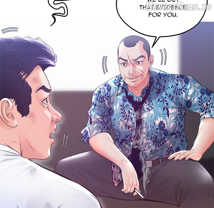 Daughter In Law Chapter 27 - page 41